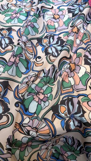 Liberty Cotton Korea