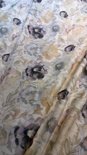 Liberty Cotton Korea