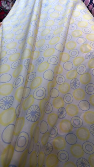 Liberty Cotton Korea