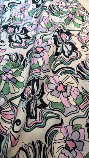 Liberty Cotton Korea