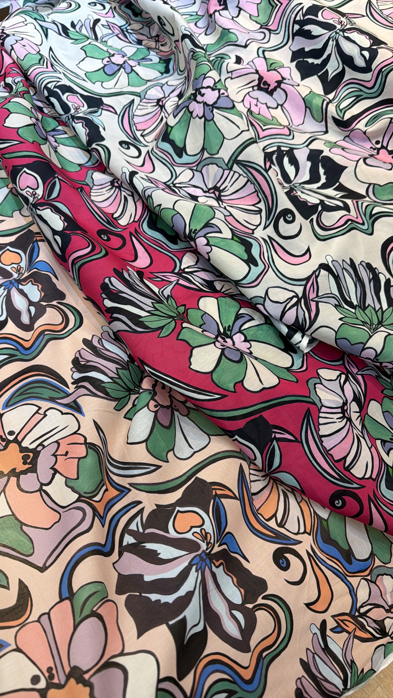 Liberty Cotton Korea - Image 2
