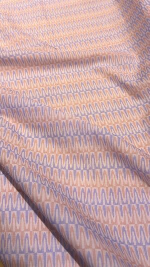 Liberty Cotton Korea
