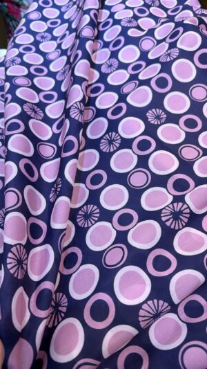 Liberty Cotton Korea