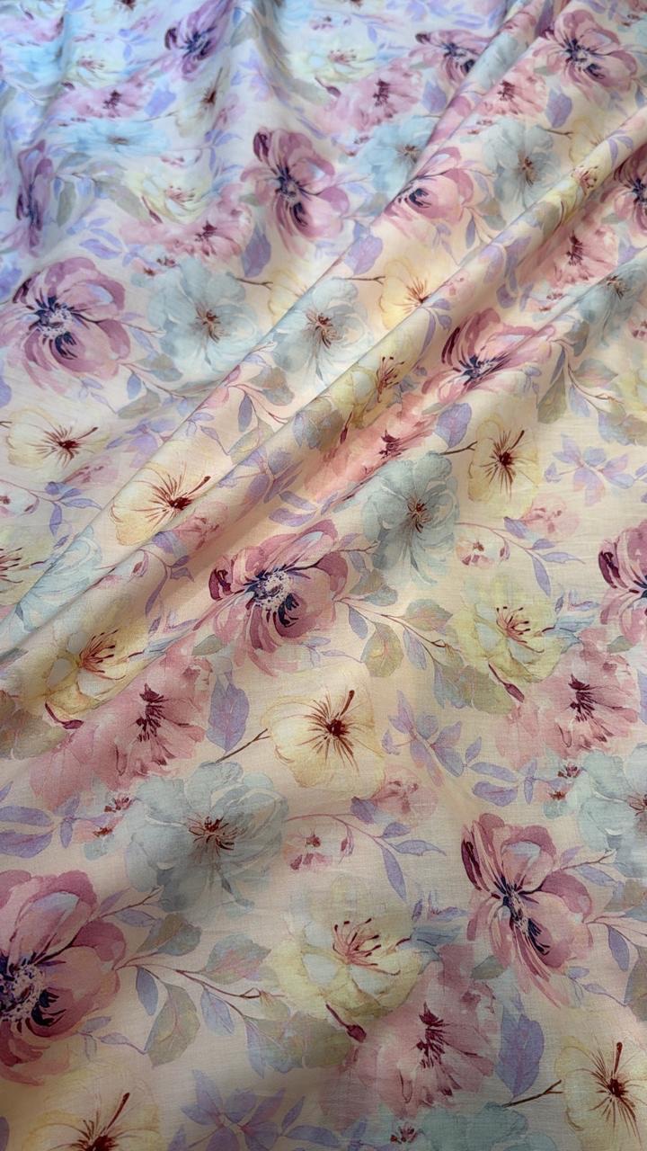 Liberty Cotton Korea - Image 2