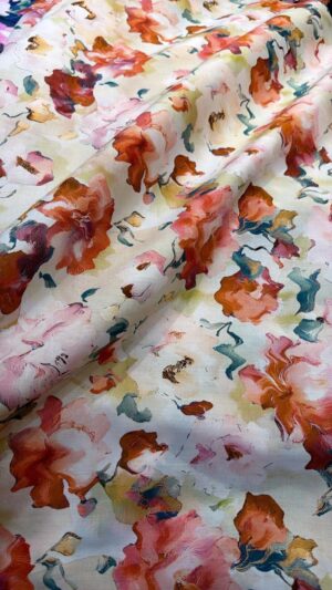 Liberty Cotton Korea