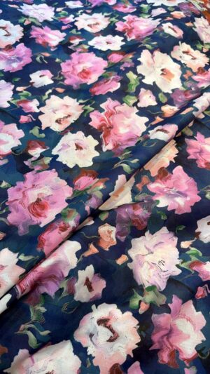 Liberty Cotton Korea