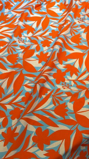 Buttery Liberty Cotton