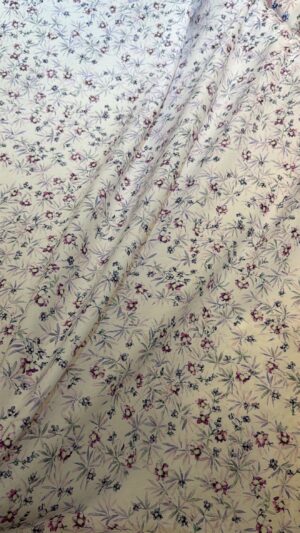 Buttery Liberty Cotton