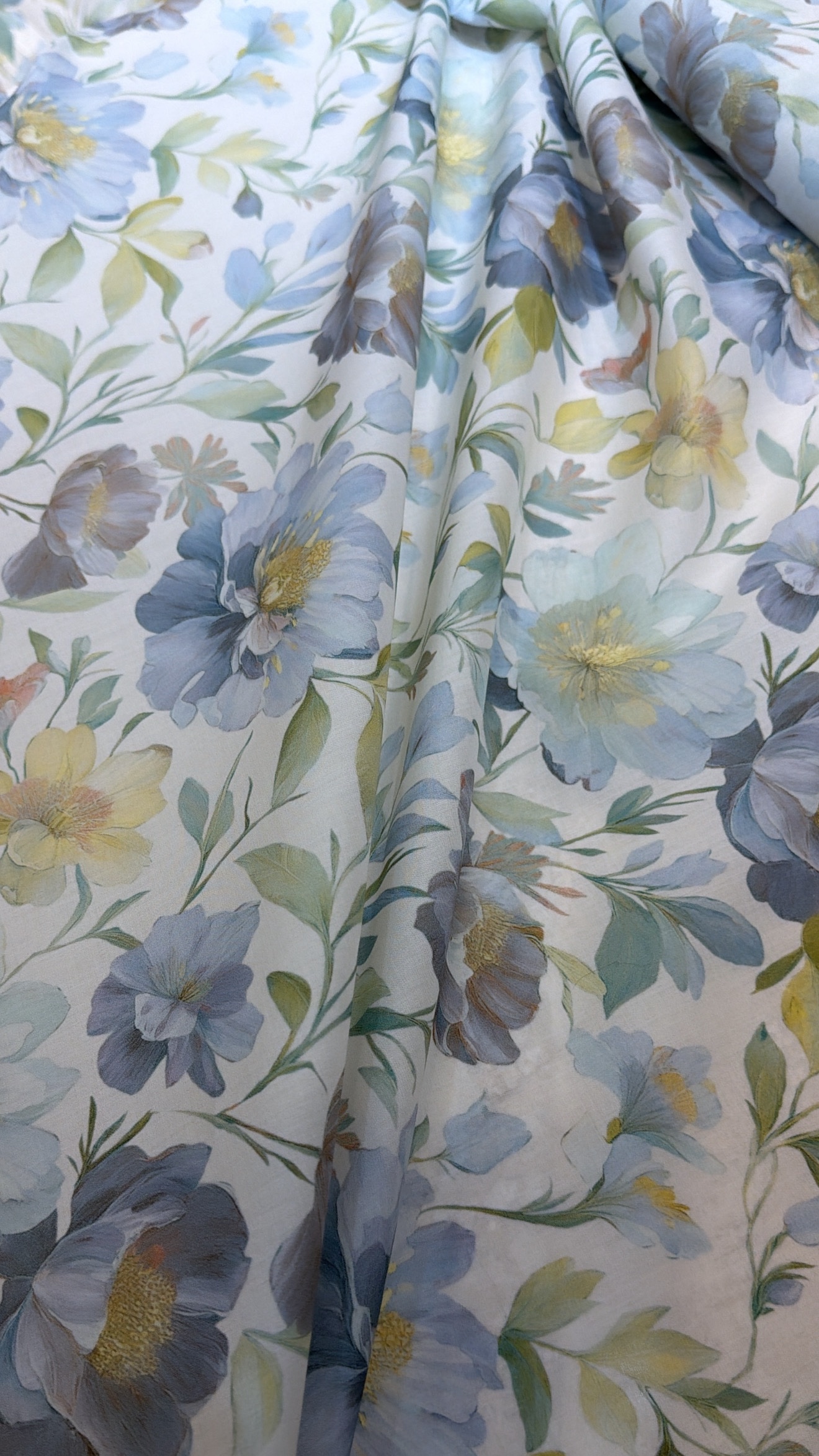 Liberty Cotton - Image 2