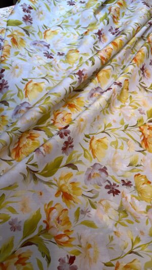 Liberty Cotton