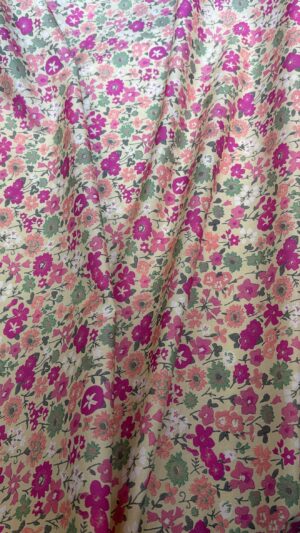 Buttery Liberty Cotton