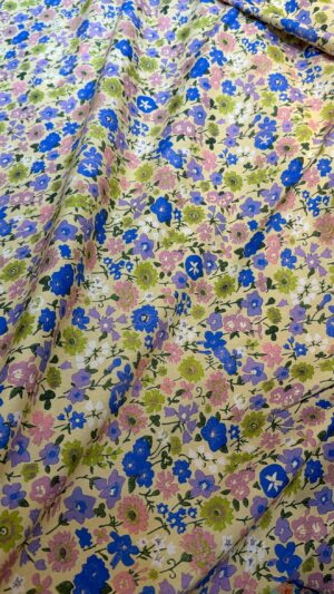 Buttery Liberty Cotton