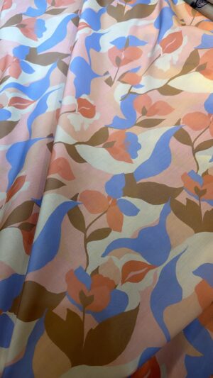 Liberty Cotton