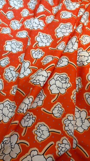 Buttery Liberty Cotton