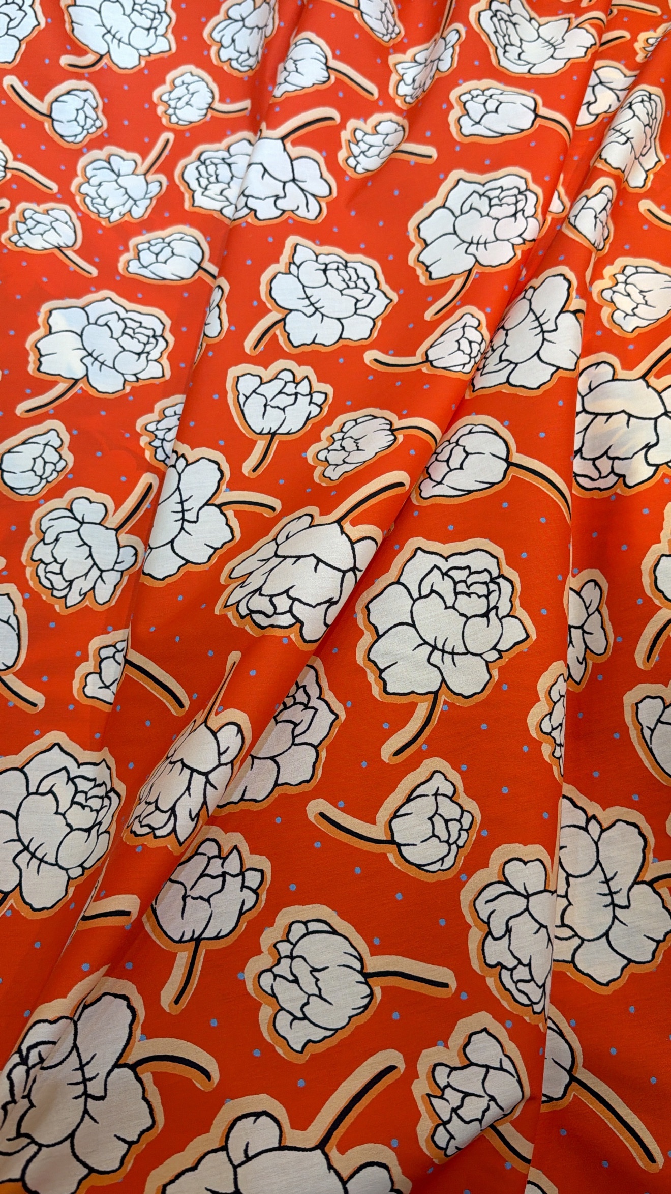 Buttery Liberty Cotton