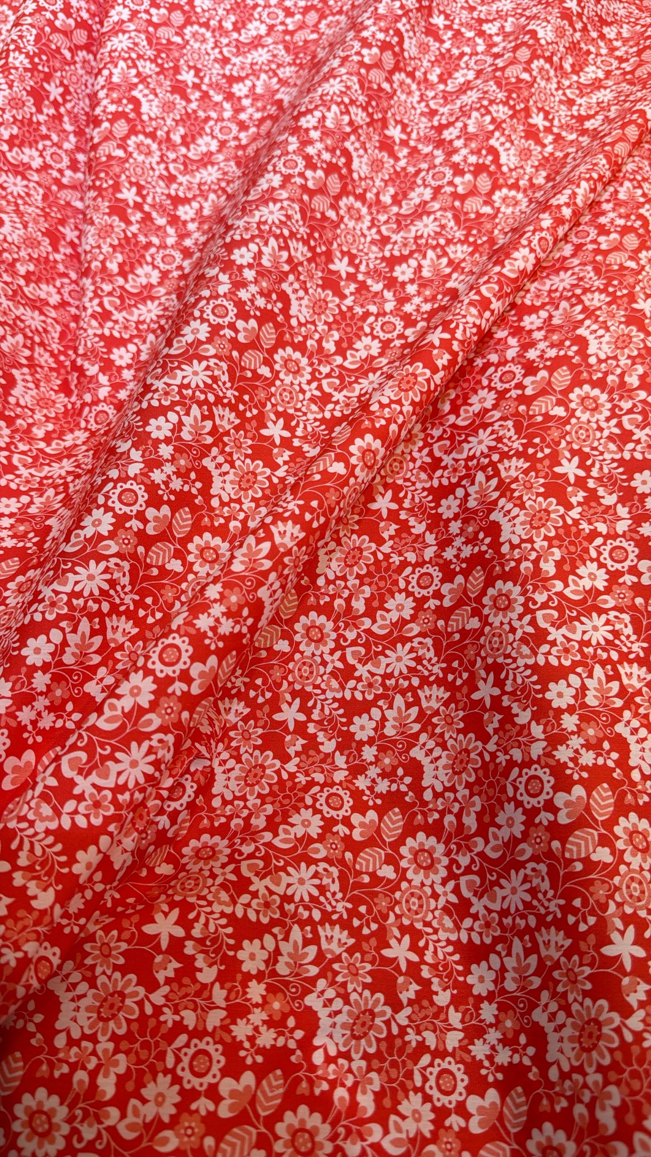 Buttery Liberty Cotton