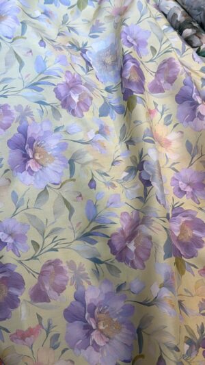 Liberty Cotton