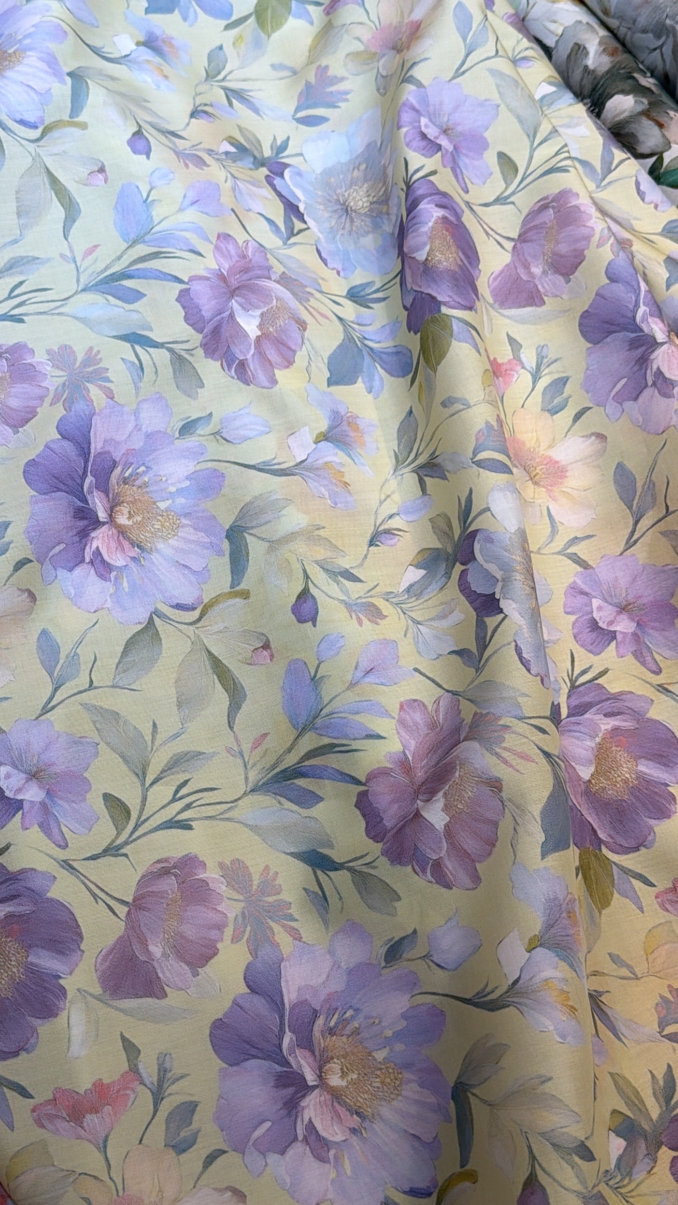 Liberty Cotton