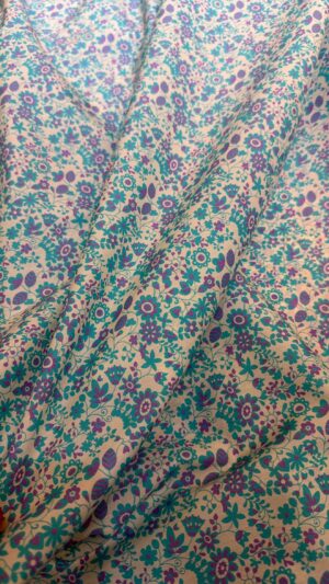 Buttery Liberty Cotton