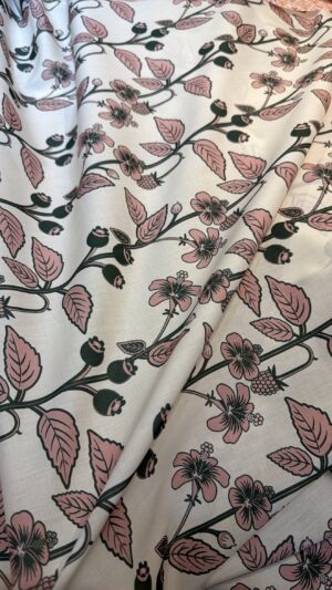 Liberty Cotton