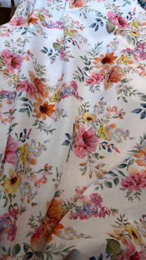 Liberty Cotton