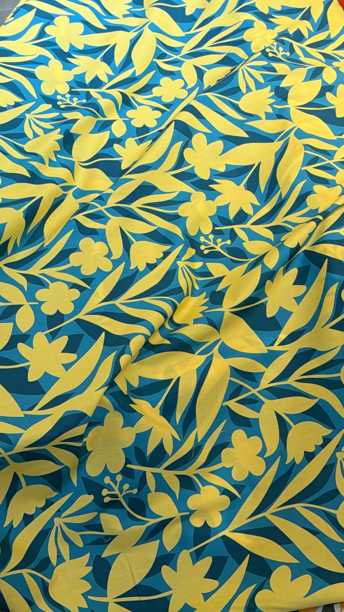 Buttery Liberty Cotton