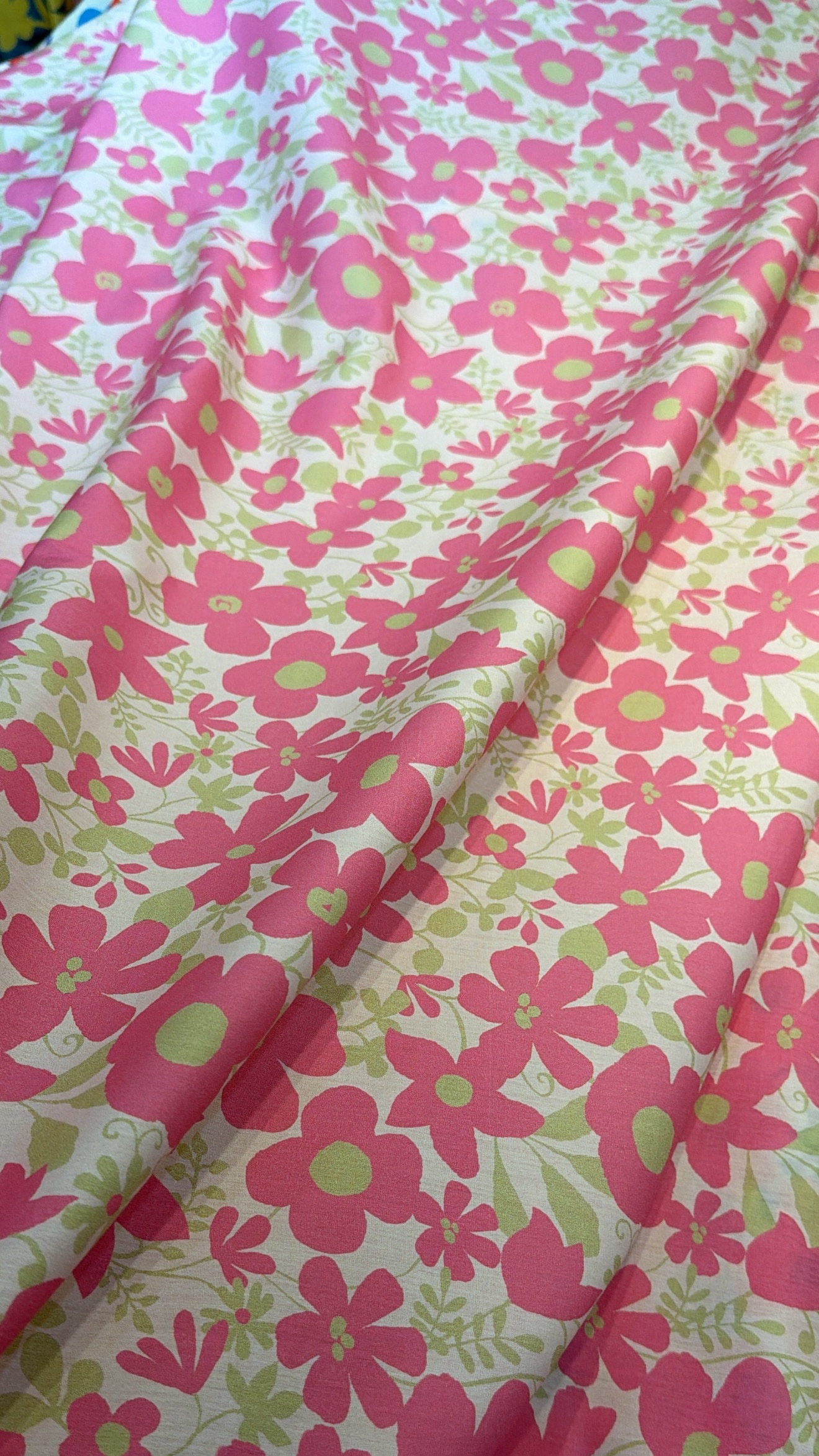 Buttery Liberty Cotton