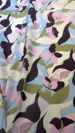 Liberty Cotton