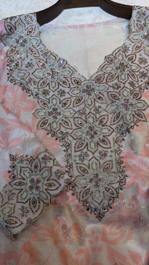 Ready dress