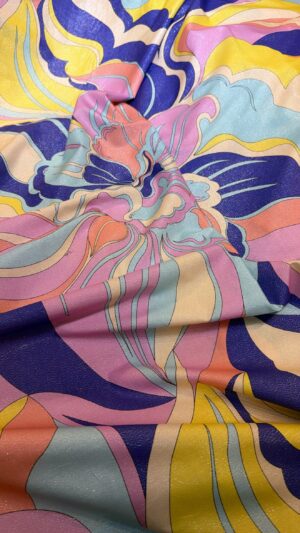 Cotton Lame