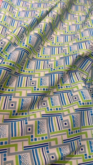 Buttery Liberty Cotton