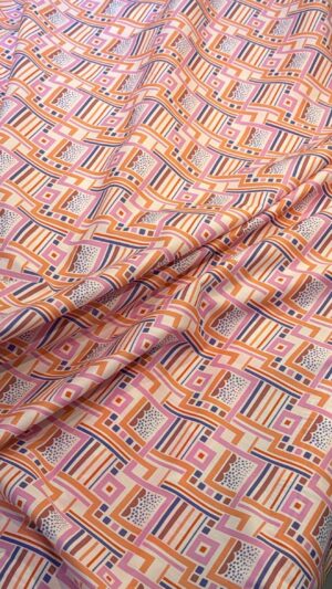 Buttery Liberty Cotton
