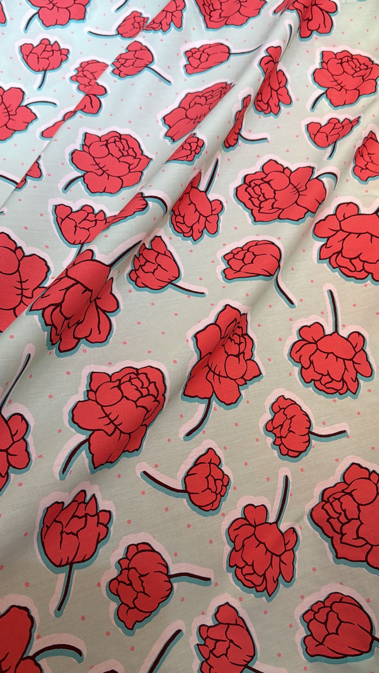 Buttery Liberty Cotton
