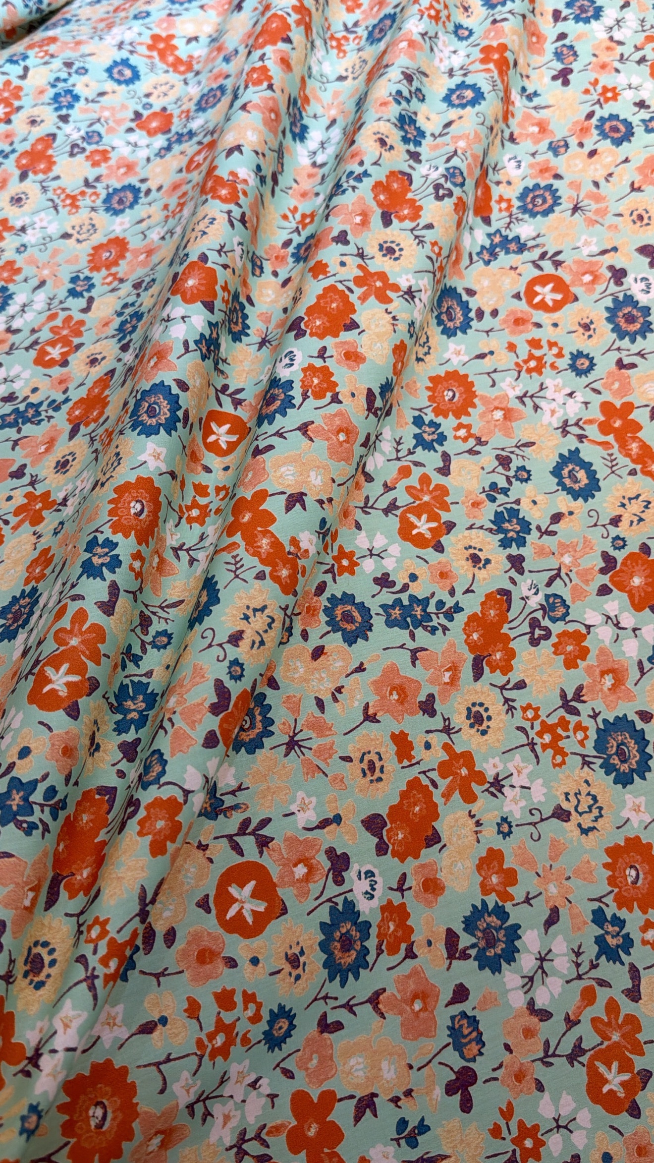 Buttery Liberty Cotton