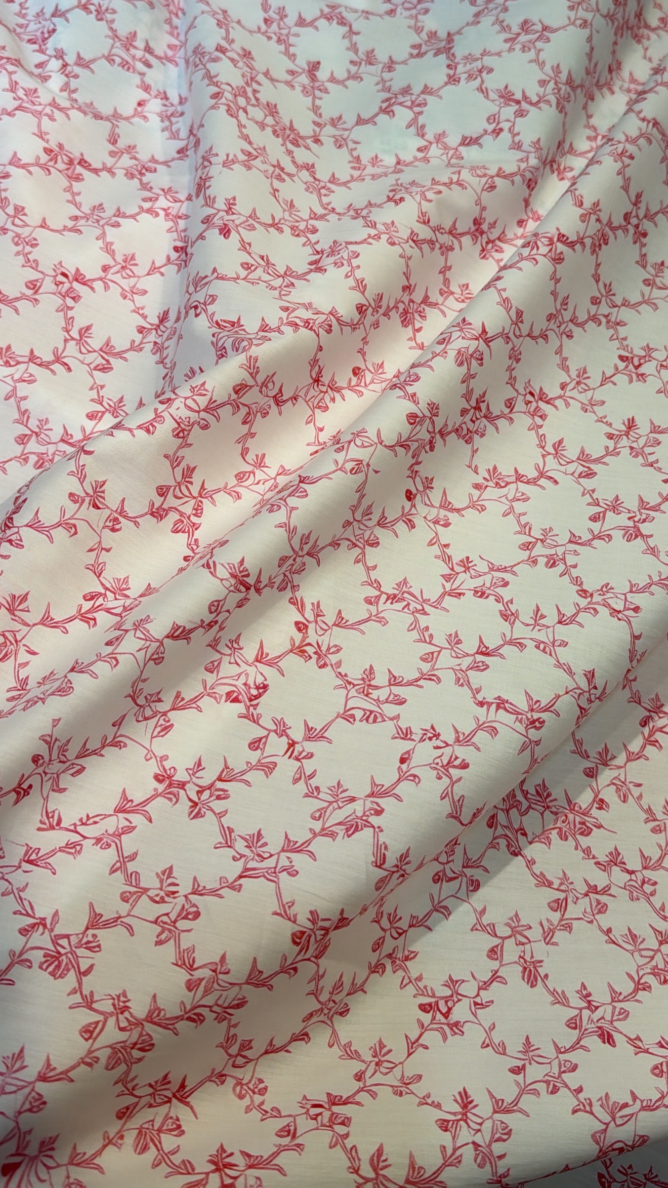 Buttery Liberty Cotton