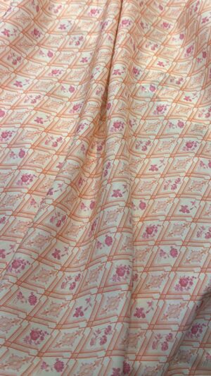 Liberty Cotton