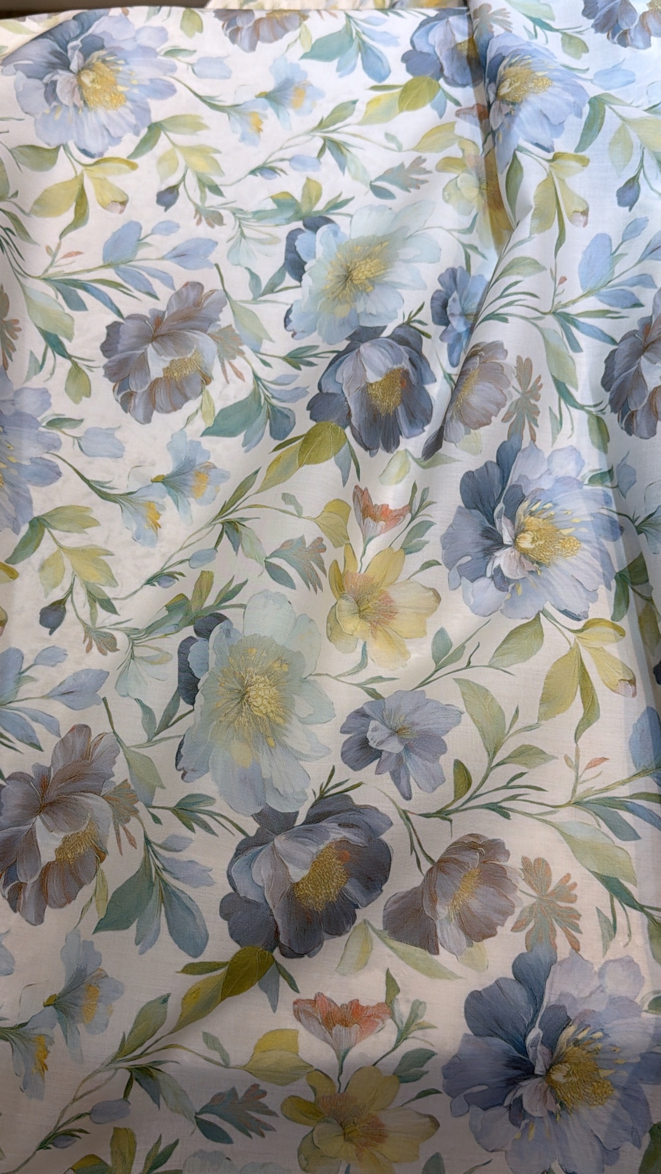 Liberty Cotton