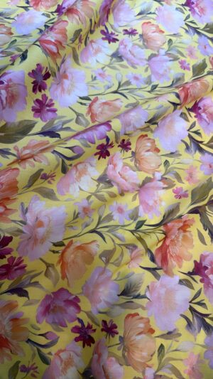 Liberty Cotton