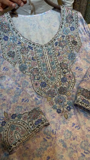 Ready dress