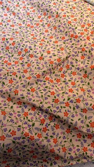 Buttery Liberty Cotton