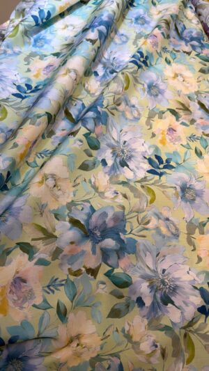 Liberty Cotton