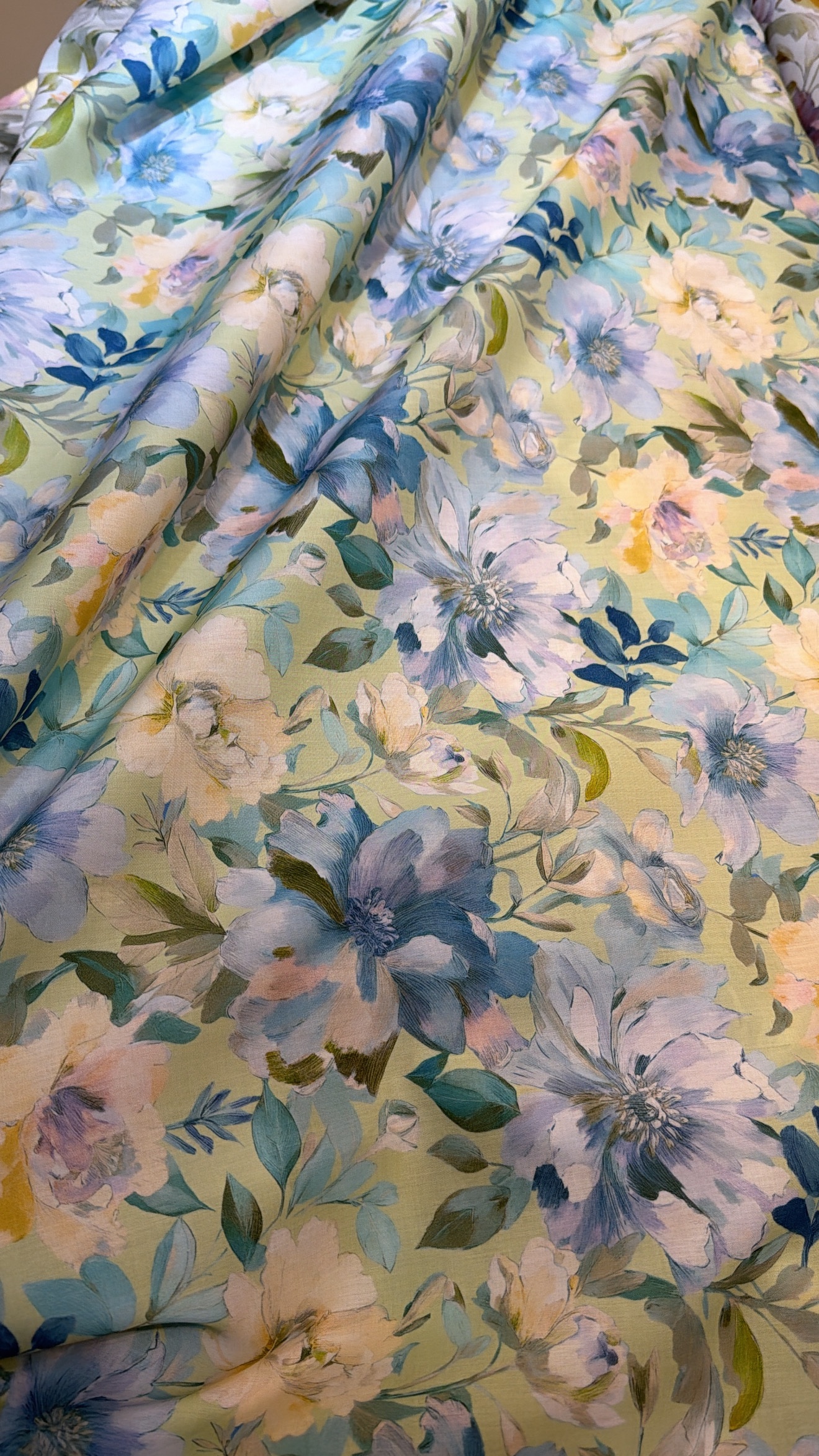 Liberty Cotton