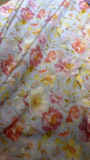 Liberty Cotton