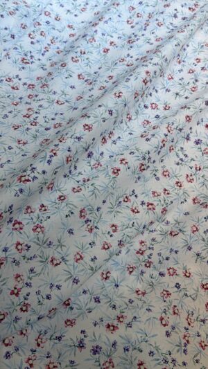 Buttery Liberty Cotton