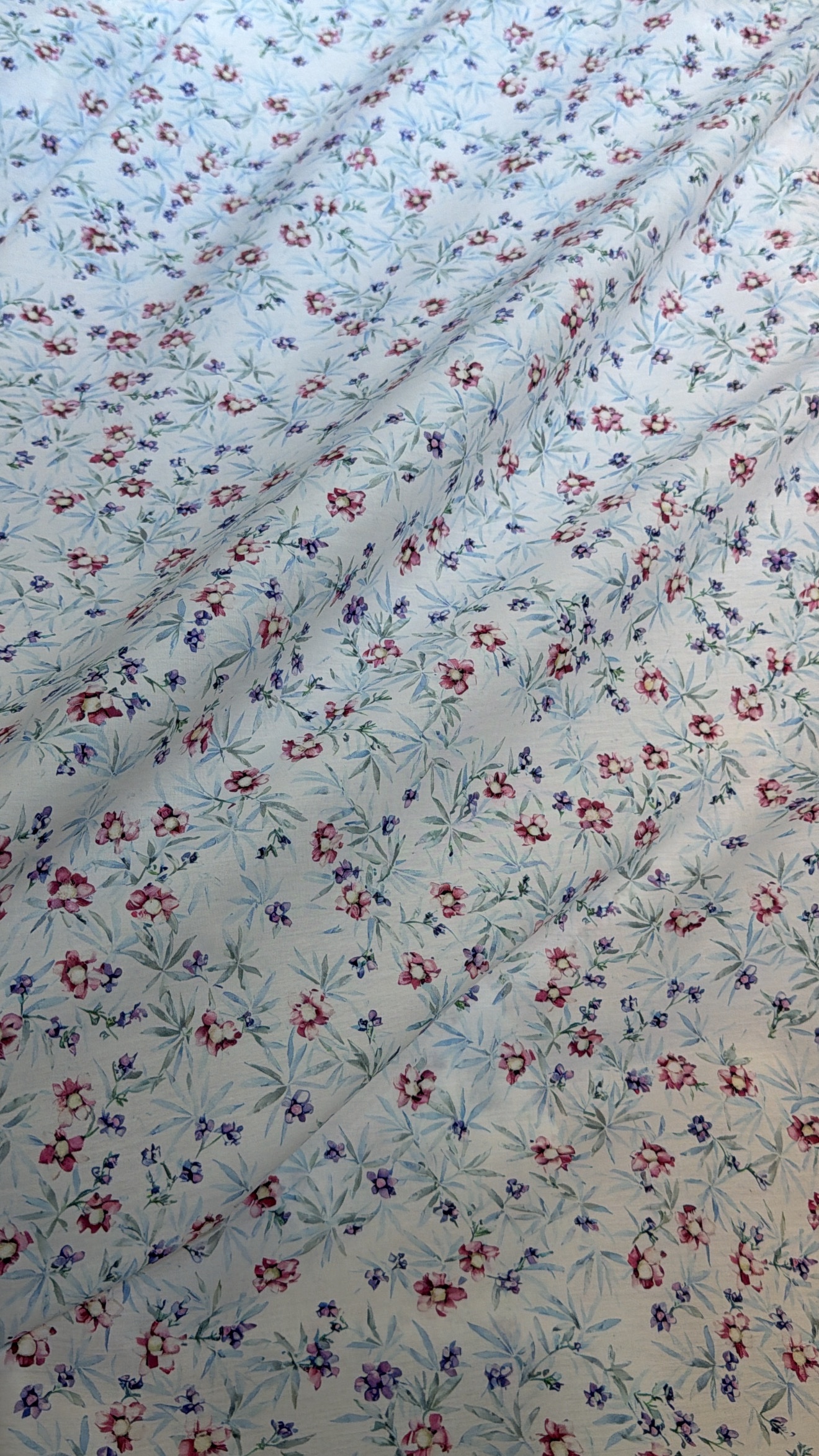 Buttery Liberty Cotton