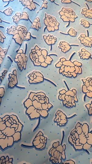 Buttery Liberty Cotton