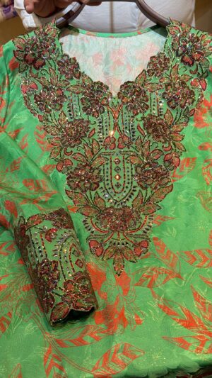 Ready dress