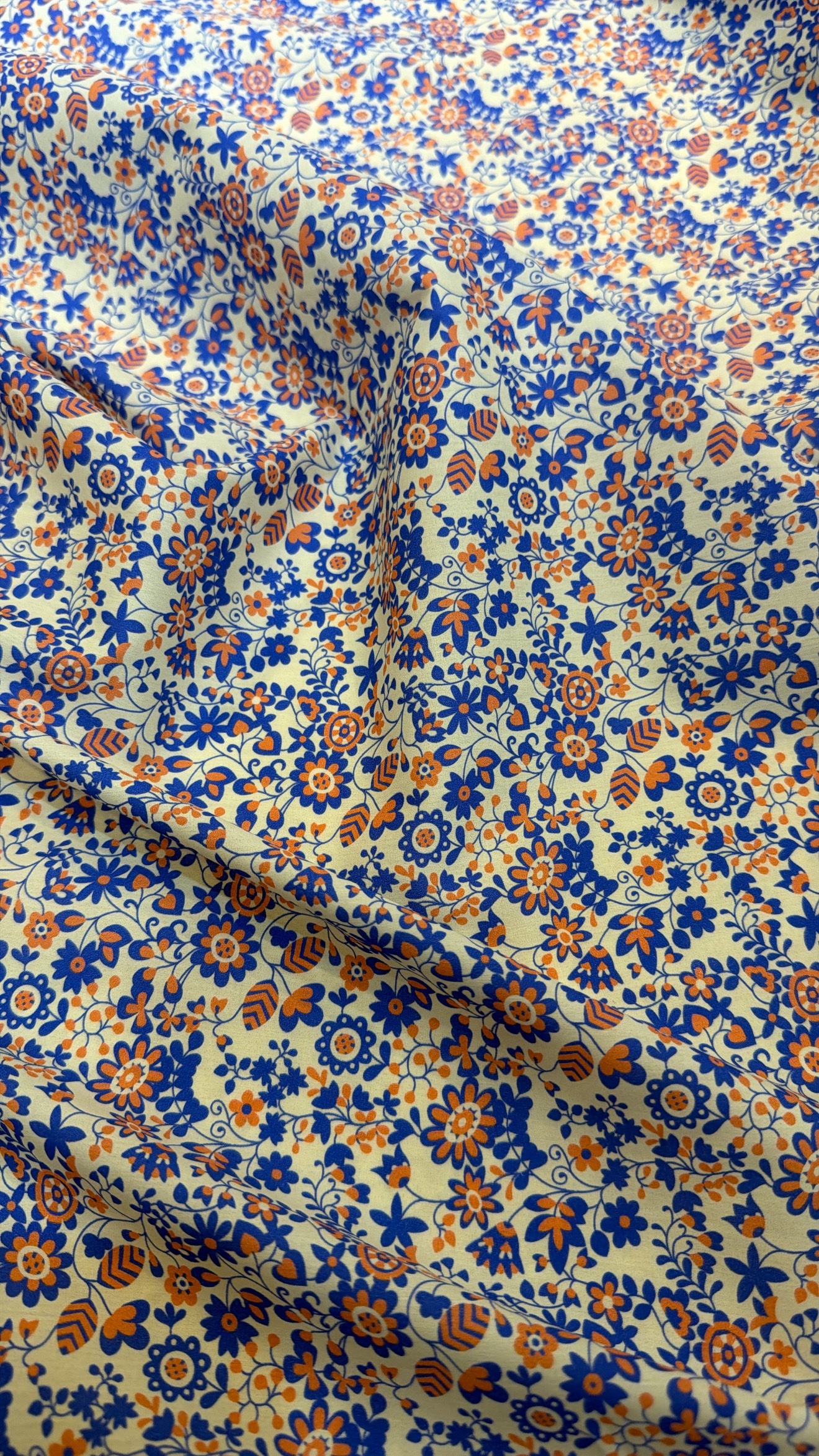 Buttery Liberty Cotton