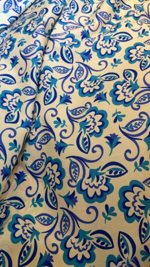 Buttery Liberty Cotton