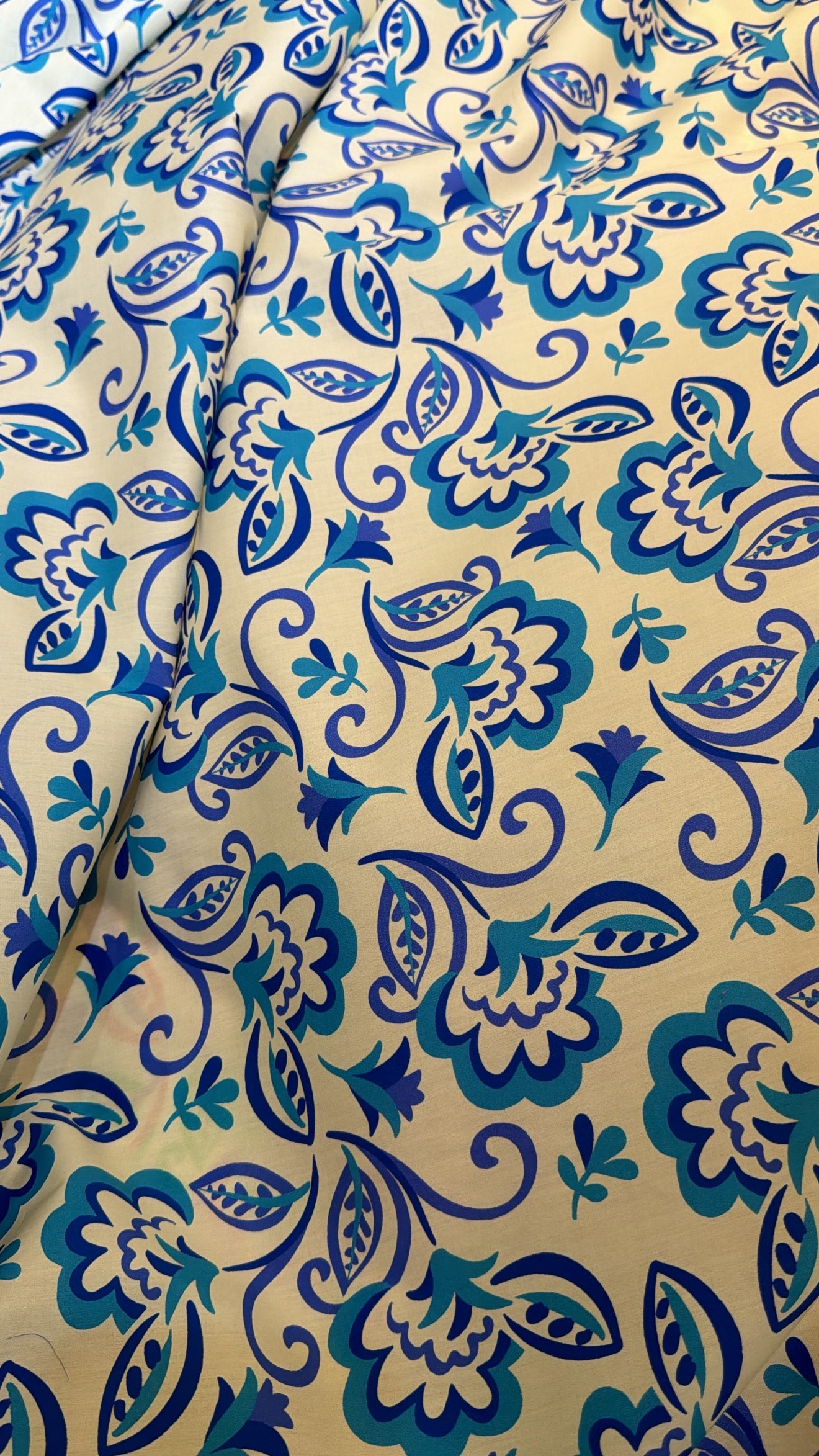 Buttery Liberty Cotton